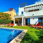Laurisilva In Amarilla Golf Villa *