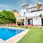 Villa Laurisilva In Amarilla Golf San Miguel de Abona