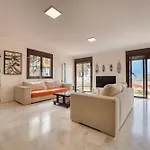 Laurisilva In Amarilla Golf Villa *